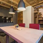 Apartament Piccola Fiamma By Pizzo Fiamma