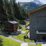 Apartament Piccola Fiamma By Pizzo Fiamma *