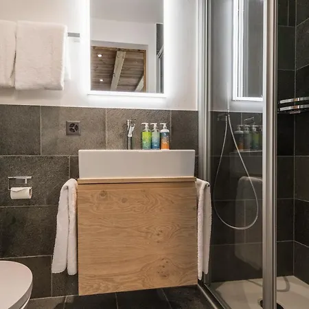 Piccola Fiamma By Pizzo Fiamma Daire