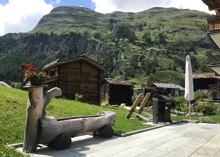 Piccola Fiamma By Pizzo Fiamma Appartement *