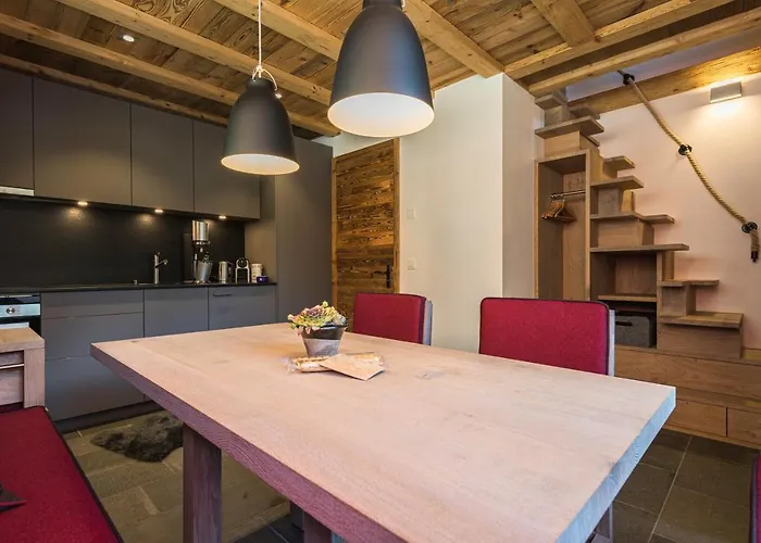 Apartment Piccola Fiamma By Pizzo Fiamma